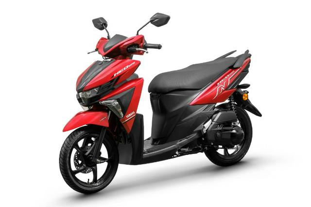 Yamaha Neo 125 0km - Foto 2
