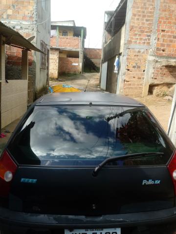 Vendo um palio - Foto 2