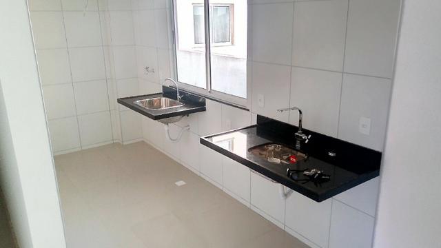 Aluguel Cobertura na Maraponga, 3 quartos, 2 suítes, deck, churrasqueira, Jacuzzi, 2 vagas - Foto 11