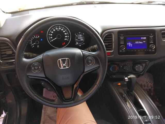 Honda hr-v ex 2016 - Foto 13