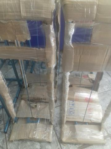 Seladora para todos os tipos de plásticos - Foto 3