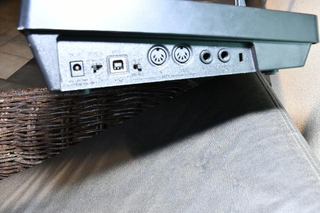 Teclado Controlador Roland A800 PRO - Foto 4