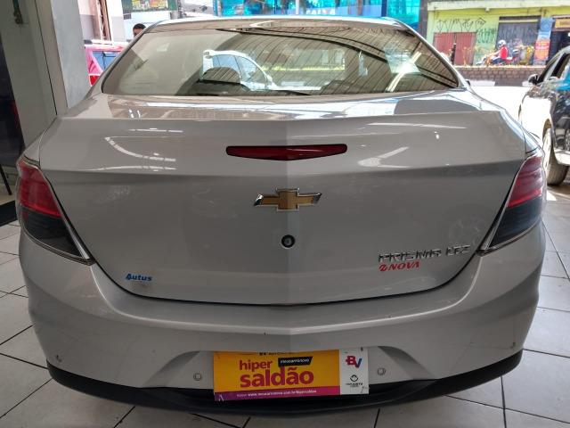 Chevrolet prisma ltz aut. 2016 sem entrada!!! - Foto 3