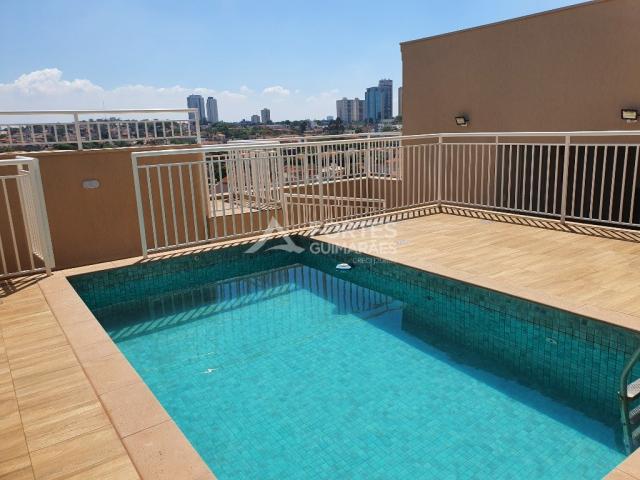 Apartamento à venda com 2 dormitórios em Vila ana maria, Ribeirão preto cod:58816 - Foto 5