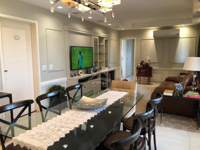 Apartamento à venda com 3 dormitórios em Vila do golf, Ribeirão preto cod:58724 - Foto 7