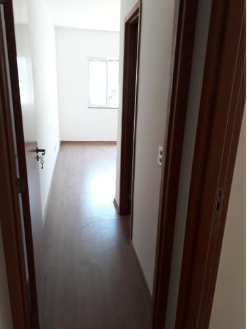 Casas duplex 2 suítes cond.fech. garagem centro C.Grande partir 225mil - Foto 16