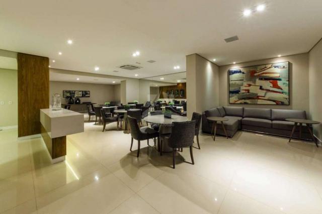 Apartamento à venda com 4 dormitórios em Jardim botânico, Ribeirão preto cod:58819 - Foto 13