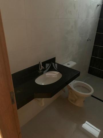 Apartamento à venda com 3 dormitórios em Parque dos bandeirantes, Ribeirão preto cod:57881 - Foto 14