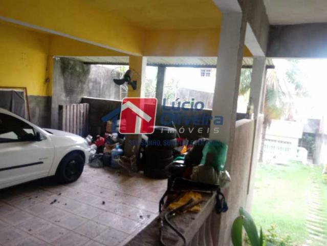 Casa à venda com 4 dormitórios em Irajá, Rio de janeiro cod:VPCA40051 - Foto 18