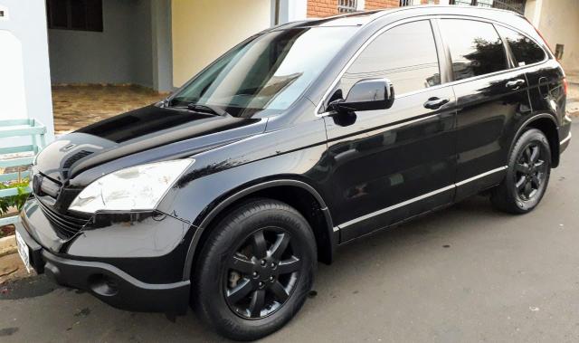 Honda CR-V LX 2.0 - Foto 6