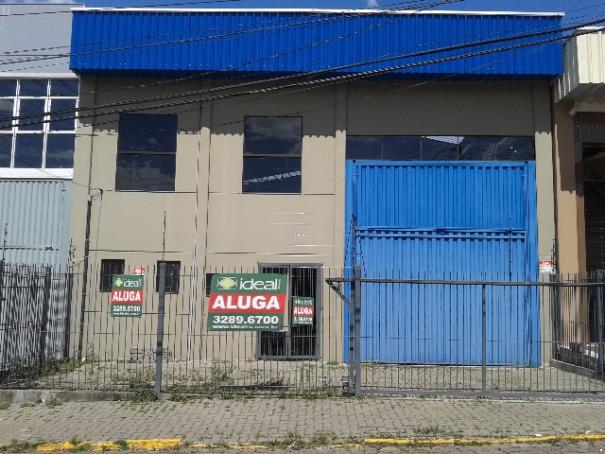 Loja comercial para alugar em , cod:I-023034