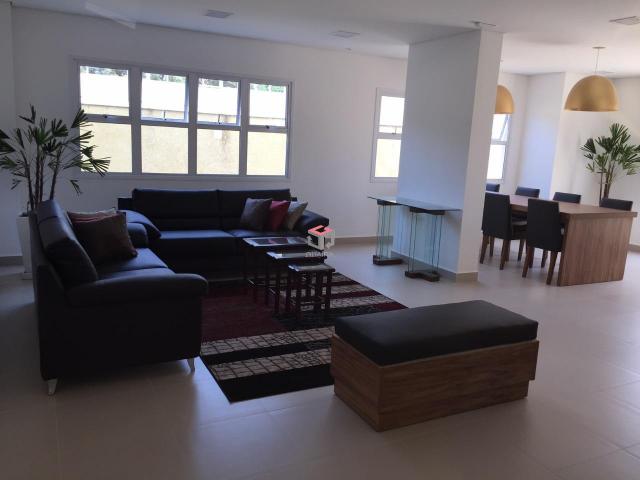 Apartamento a venda no bairro baeta neves - são bernardo do campo - sp - Foto 18