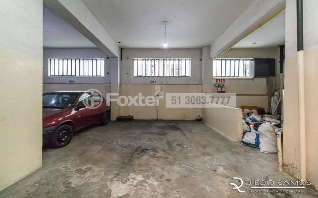 Apartamento à venda com 3 dormitórios em Centro histórico, Porto alegre cod:182620 - Foto 16