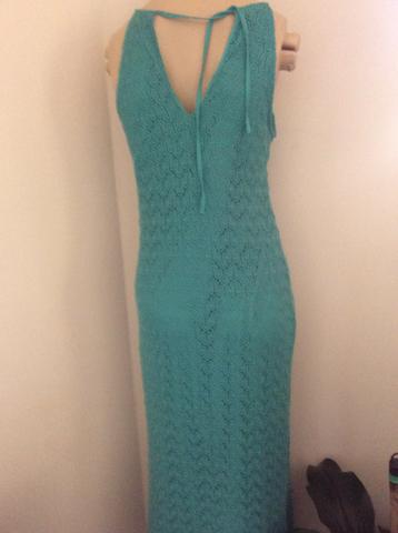 Vestido linha - Foto 2