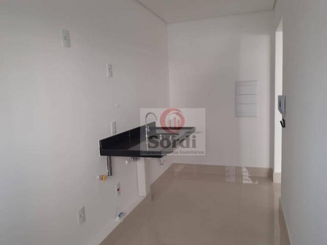 Apartamento com 2 dormitórios à venda, 73 m² por r$ 520.000 - jardim são luiz - ribeirão p - Foto 7