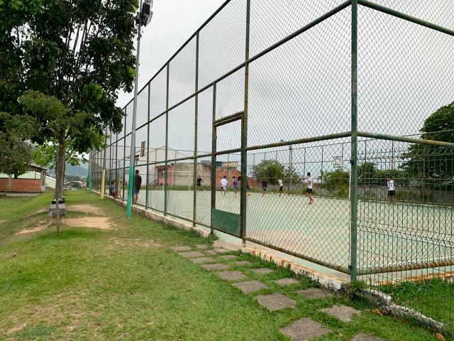 Apto Na Estr.Do Pré em CG Entrada de R$40.000 + Prestações Sem consulta SPC/Serasa - Foto 12