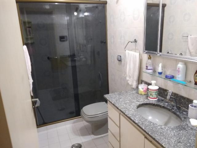 Apartamento para alugar com 2 dormitórios em Boqueirão, Santos cod:AP00706 - Foto 18