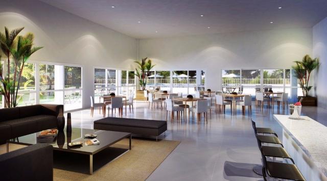 Casa de condomínio à venda com 3 dormitórios em Vila do golf, Ribeirão preto cod:58701 - Foto 12