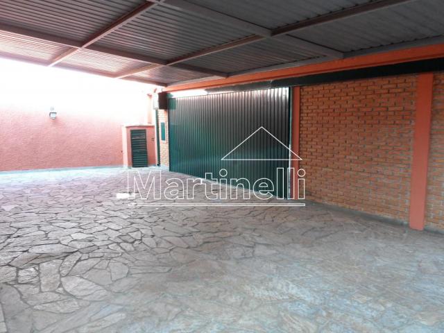 Casa para alugar com 4 dormitórios em Ribeirania, Ribeirao preto cod:L1518 - Foto 2