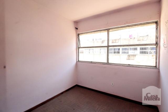 Apartamento à venda com 2 dormitórios em Carlos prates, Belo horizonte cod:256384 - Foto 10