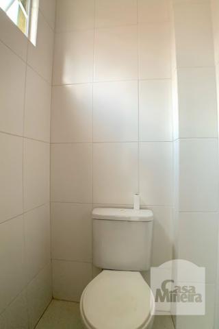 Apartamento à venda com 3 dormitórios em Alto caiçaras, Belo horizonte cod:256277 - Foto 18