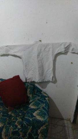 Kimono de jiu-jitsu Adulto - Foto 2