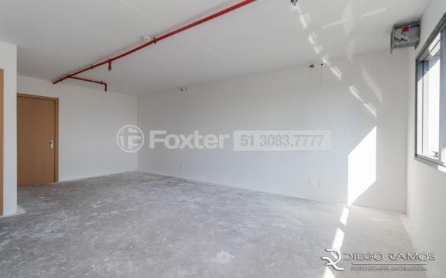 Escritório à venda em Boa vista, Porto alegre cod:177330 - Foto 11