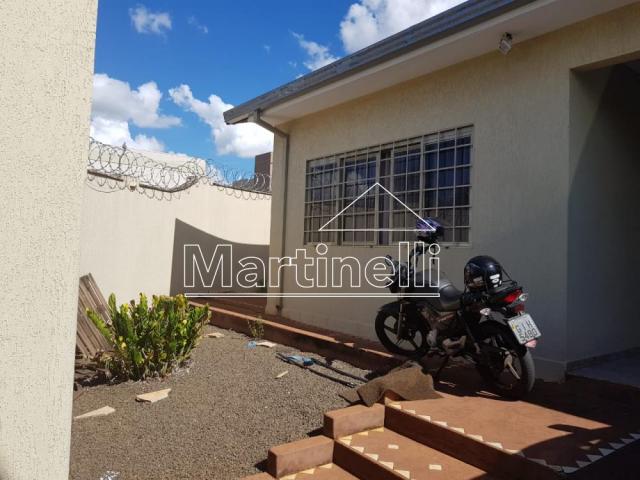 Casa para alugar com 3 dormitórios em Jardim palmares, Ribeirao preto cod:L28921