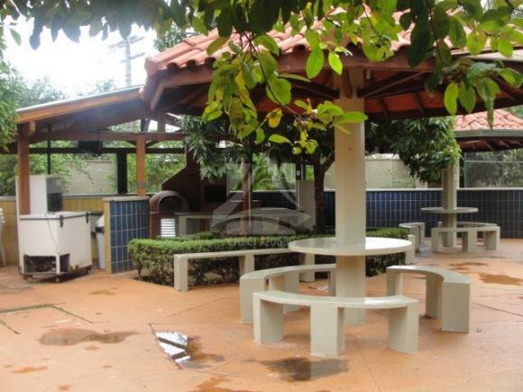 Apartamento à venda com 3 dormitórios em Alto da boa vista, Ribeirão preto cod:58825 - Foto 3