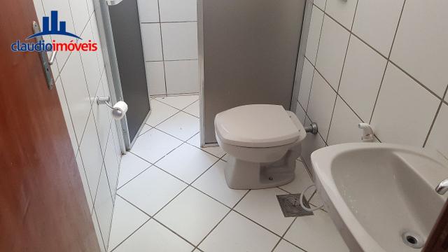 Casa para alugar com 3 dormitórios em Santa rosa, Barra mansa cod:BM544 - Foto 2