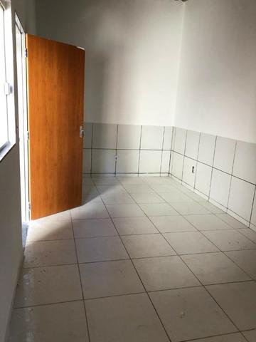 Vendo Excelente casa de 4 quartos, sendo 1 suíte, na entrada da Cidade Ocidental - Foto 8