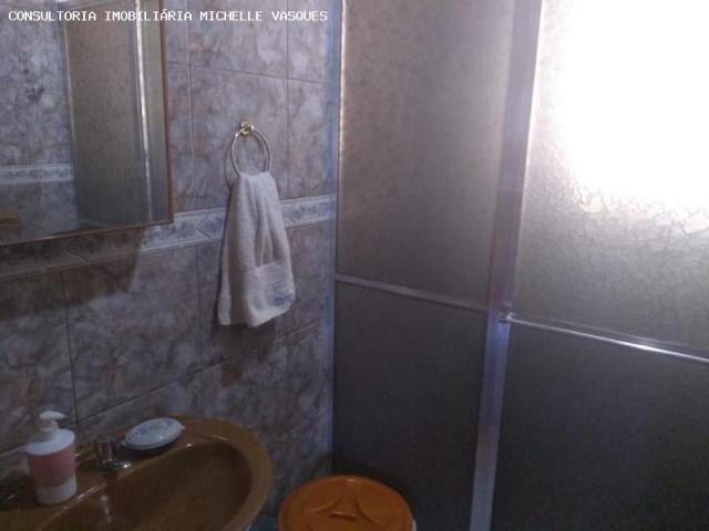 Casa para venda em teresópolis, granja florestal, 2 dormitórios, 1 banheiro - Foto 7