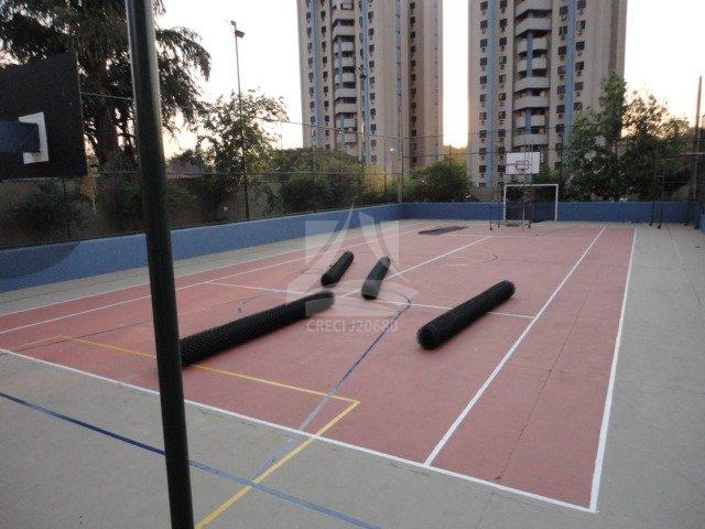 Apartamento à venda com 3 dormitórios em Alto da boa vista, Ribeirão preto cod:58825 - Foto 11