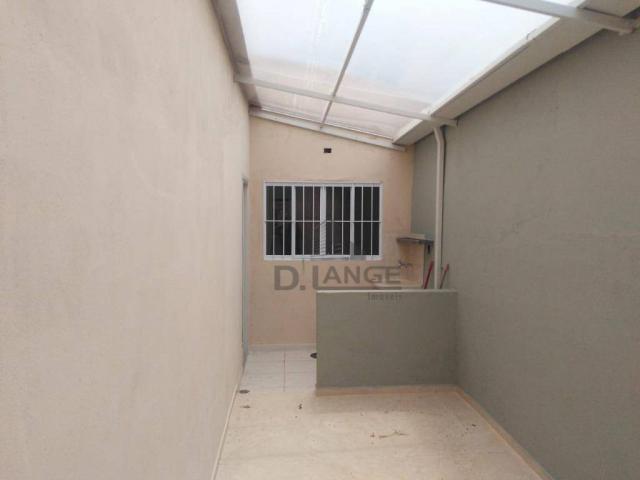 Locação de casa em campinas, swift - Foto 4
