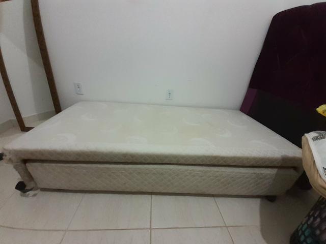 Vendo colchão