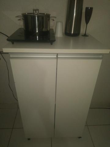 Carrinho para trabalhar - Foto 2