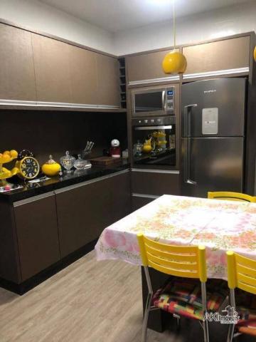 Oportunidade! apartamento no centro de cianorte! - Foto 6