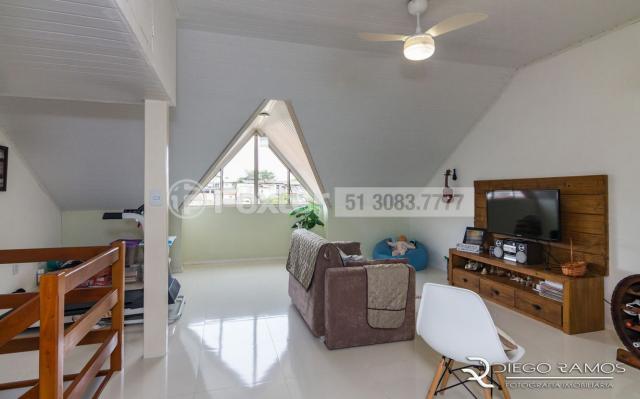 Casa à venda com 3 dormitórios em Tristeza, Porto alegre cod:186218 - Foto 16