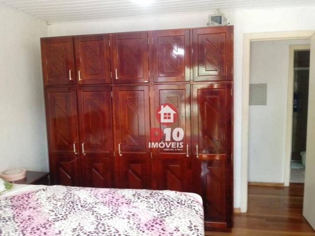 Casa com 3 dormitórios à venda, 132 m² por r$ 530.000,00 - santo antão - bento gonçalves/r - Foto 19