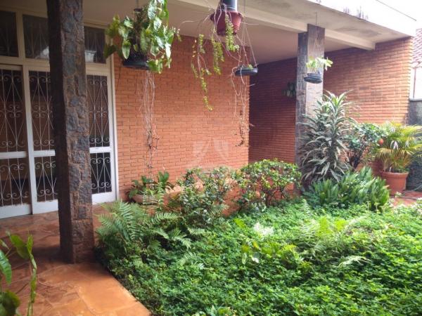 Casa à venda com 4 dormitórios em Jardim sumaré, Ribeirão preto cod:58750 - Foto 3
