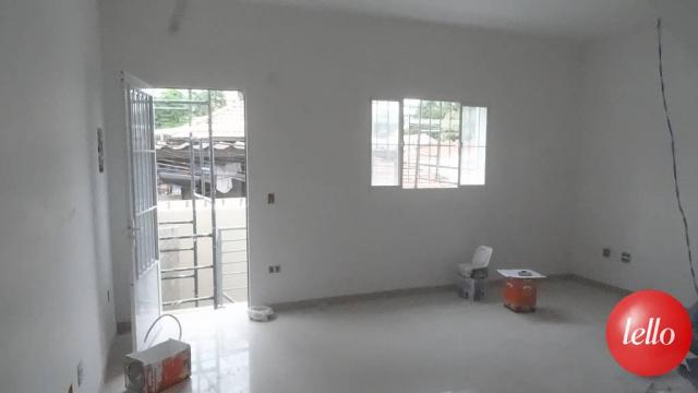 Casa para alugar com 2 dormitórios em Santana, São paulo cod:206266 - Foto 2