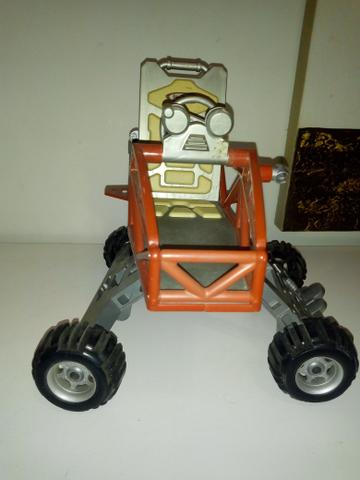 Carro Max Still
