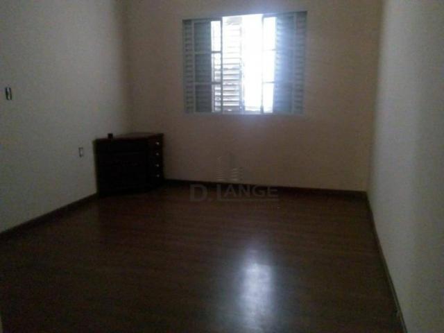 Locação de casa em campinas, swift - Foto 8