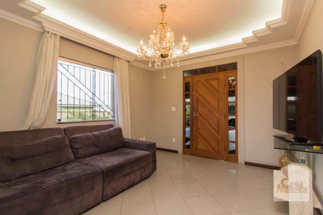Casa à venda com 3 dormitórios em Padre eustáquio, Belo horizonte cod:255766 - Foto 3