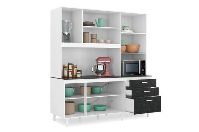 Kit Cozinha Fit 180 - Foto 3