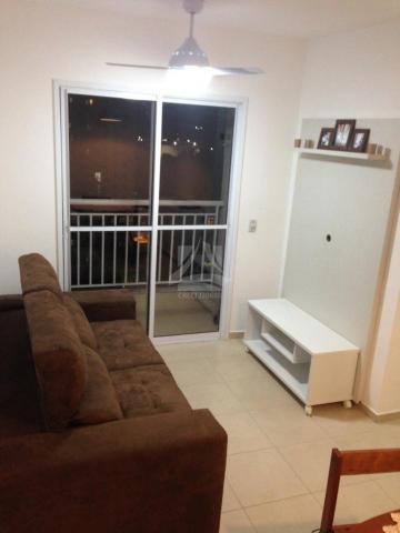 Apartamento à venda com 2 dormitórios em Alto da boa vista, Ribeirão preto cod:58764 - Foto 9