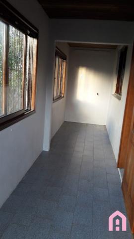 Casa à venda com 3 dormitórios em Desvio rizzo, Caxias do sul cod:2924 - Foto 8