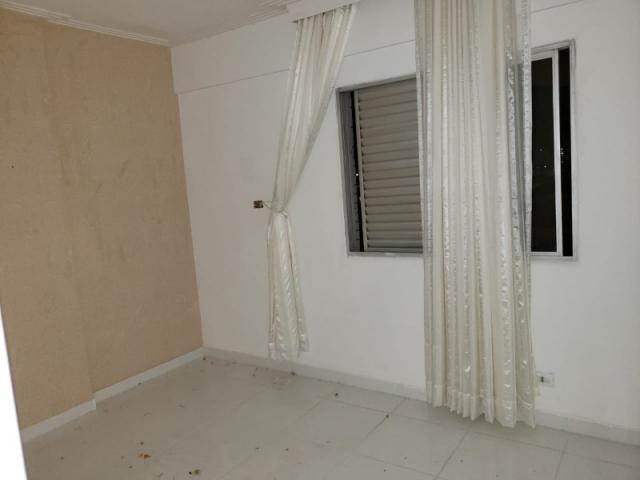 Apartamento para alugar com 2 dormitórios em Marapé, Santos cod:AP00661 - Foto 5
