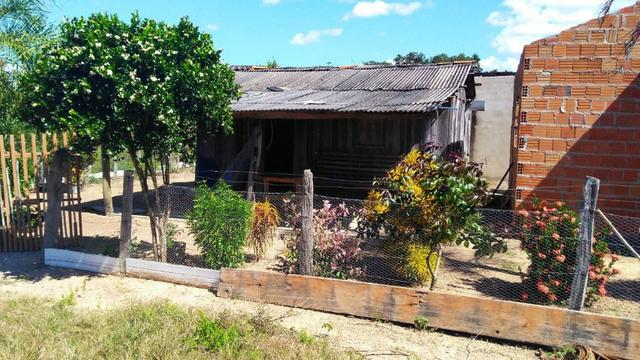 Sitio região do manso