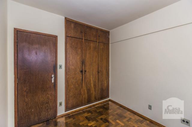 Apartamento à venda com 3 dormitórios em Coração eucarístico, Belo horizonte cod:256312 - Foto 7